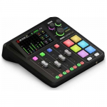 R&Oslash;DECaster Pro Duo - Podcast production studio | RCDUO | 698813010646