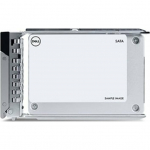 serwerowy Dell 345-BDFN 480GB 2.5'' SATA III (6 Gb/s)  (345-BDFN) | 345-BDFN