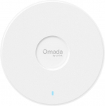 TP-Link Omada AX5400 Multi-Gigabit Ceiling Mount WiFi 6 Access Point | EAP770 | 1210002608718