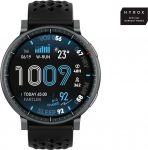 Amazfit Active MAX NFC, 48,5mm with Polymer case, Aluminium Alloy Frame, Black EU W2556GL1N | AMAACTVMNFCBLK | 6972596109631