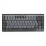 Logitech MX MECH.MINI WRLS ILLUM.KEYB. | 920-010781 | 5099206103238
