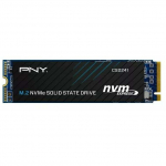 PNY M.2 500GB CS2241 GEN4 2280 | M280CS2241-500-RB | 751492771731