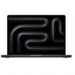 APPLE MacBook Pro 14 M5 10C CPU/10C GPU/16C N.E. 24GB 1TB SSD Nano EN/INT Black | Z1KK-MDE34ZE/A-08KVQ3 | 4066583200790