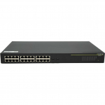 DCN SWITCH DCN ES430-26P-POE L2 24xPoE+/2xSFP (370W) | ES430-26P-POE | 5901632434452