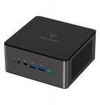 Mini PC MINIS FORUM UM890 Pro Ryzen 9 8945HS 16GB + 512GB | UM890Pro-512 | 4897118836265