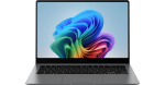 Samsung Galaxy Book5 Pro 360 16&Prime; WQXGA+ AMOLED Touch Core Ultra 7 258V 32GB/1TB SSD Win11 Home Copilot+ PC Grey (NP960QHA-KG4DE) | NP960QHA-KG4DE | 8806095790541