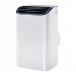 EUHOMY PAC006 12,000 BTU Portable Air Conditioner with 4-in-1 Heating Function | PAC006-12KWH | 5905156101395