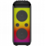 Sencor Partycon BOOST Power 250W,IPX4,TWS,LED | Partycon BOOST | 8590669362875