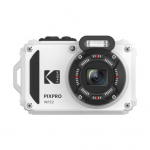 KODAK WPZ2 CAMERA DIGITAL WATERPROOF WHITE WPZ2WH | 0819900014006 | 0819900014006