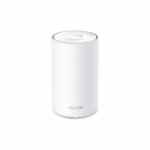 TP-LINK TP-Link Deco X10-5G(1-pack) 5G AX1500 Whole Home Mesh WiFi 6 Gateway | | Deco X10-5G(1-pack) | 1210002608497