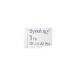 Karta Synology MicroSDXC przemysłowa (1TB,3DNAND,100MB/s,V30/U3/A2,IPX7) (MSD01-1T) | MSD01-1T | 4711174726790