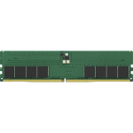Kingston 48GB DDR5-5600 CL46 DIMM Memory | KCP556UD8-48 | 0740617336757