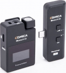 Mikrofon Comica BoomX-D UC2 | UC2 | 6971120981484