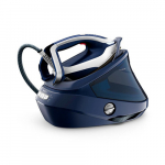 TEFAL | Steam Station | GV9812 Pro Express | 3000 W | 1.2 L | 8.1 bar | Auto power off | Vertical steam function | Calc-clean function | Blue | GV9812 | 3121040082331