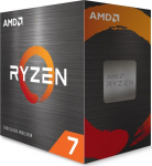 AMD Ryzen 7 5700X | 100-100000926WOF | 0730143314275