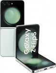 Samsung Z Flip5 5G 8/256GB Green (SM-F731BLGGEUE) | 31983471 | 8806095012810