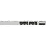 Cisco CATALYST 9200 24-PORT DATA ONLY | C9200L-24T-4G-A | 0889728170246