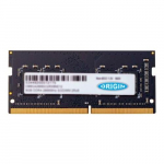 ORIGIN STORAGE 16GB 2666MHz SODIMM 2RX8 Non-ECC 1.2V, 16 GB, 1 x 16 GB, 2666 MHz, 260-pin | OM16G42666SO2RX8NE12 | 5056006144328