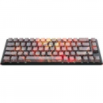 Klawiatura Ducky x Doom One 3 SF Gaming klawiatura RGB LED - MX-Brown | DKON2167ST-BDEPDDMAARC1 | 4711394394441