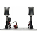 SIMAGIC System hydrauliczny z dwoma pedałami, czujnik siły 200kg, S312 | P2000-S200RF | 6975472770543