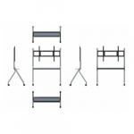 Avtek TOUCHSCREEN MOBILE STAND NEXT 3 XL | 1MV139 | 5907731310819