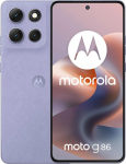 Motorola Moto G86 5G 8/256GB Purple (PB7L0098PL) | PB7L0098PL | 0840023295416