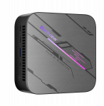 Blackview MP100 AMD Ryzen&trade; 5 7430U 16GB SSD512 W11Pro, black | MP100-BK/BV/V8 | 6931548323297