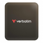 Verbatim SnapBack Magnetic SSD Mocha MagSave 1TB | DQVE32061PLG | 023942320616