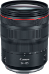 Canon RF 24-105mm F4L IS USM | 2963C005 | 4549292115611