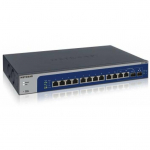 12-PORT MULTI-G SMART SWITCH | XS512EM-200EUS | 606449174342