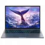 Blackview GamiBook-8 Ryzen 7 7735HS 16" WUXGA AG 16GB 512GB BT BLKB FPR W11Pro Grey | GamiBook-8K1 | 6931548324157