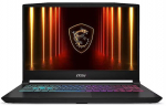MSI Katana 15 HX B14WFK-494XPL - i5-14450HX | 15.6 | 32GB | 1TB | No OS | RTX 5060 | B14WFK-494XPL | B14WFK-494XPL|10M232 | 5906849844254