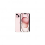 Apple iPhone 15 128GB Pink EU MTP13 | MTP13RXA | 195949036194