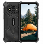 Ulefone RugKing 3 Pro 8GB/128GB (Black) | UF-R3P/BK | 6975326661935