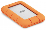 LACIE RUGGED SSD4 2.5SE 4000 | STND4000400 | 8719706046244