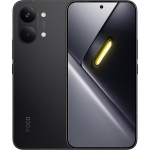 POCO X8 PRO MAX 12/512GB BLACK | 6932554496944 | 6932554496944
