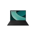 LG gram 17 17Z90TL-G.AU78G 17&Prime; 2560x1600 Intel Core Ultra 7 256V 16GB/1TB SSD Win11 Home Black | 17Z90TL-G.AU78G | 8806096397725