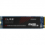 PNY XLR8 CS3040 4TB M.2 2280 PCI-E x4 Gen4 NVMe (M280CS3040-4TB-RB) | M280CS3040-4TB-RB | 751492639871