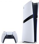 Sony PlayStation 5 PRO 2TB | KSLSONPS50083 | 711719024088