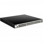D-Link DGS-1210-52MP/ME/E 52Port PoE Gigabit Smart | DGS-1210-52MP/ME/E | 790069468230