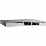 Cisco CATALYST 9300 24-PORT DATA ONLY | C9300-24T-E | 889728035781