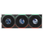 120mm Lian Li Uni Fan TL LCD FLEX ARGB Reverse, Black | G9F.12RTLLCD1F3B.00 | 4718466023599