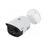 Kamera IP Dahua Technology HYBRYDOWA KAMERA TERMOWIZYJNA IP TPC-BF1241-TB7F8-DW-S8 7 mm - 960p, 8 mm - 4 Mpx | 6923172568403 | 6923172568403