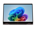 HP OmniBook X Flip x360 14-kc0005nnx - Ryzen AI 7 450 (8C),| 32GB LPDDR5X 8533 on-board, 512GB PCIe Gen4, AMD Radeon 860M Graphics, Touch/14.0 2K (1920x1200), Deep Espresso, Win 11 Home, 1 years | DC4J6EA#ABB | 821844869208