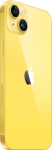 Apple iPhone 14 Plus 256GB Yellow EU | 29478636 | 194253749240