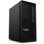 Lenovo ThinkStation P2 Tower 30JQ006APB W11Pro Ultra 7 265K/2x32GB/2x1TB/INT Workstation + RTX 5070 12GB/vPro/3YRS OS + 1YR Premier | 30JQ006APB | 199272068273