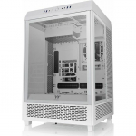 Thermaltake The Tower 500 Snow | CA-1X1-00M6WN-00 | 4713227531023