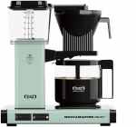 Drip coffee maker MOCCAMASTER KBG Select - Pastel Green 1,25 l Green | AGDMCMEXP0051 | 8712072539761