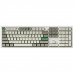 Keychron Q6H-P1 Full Size Magnetic Shell White | Q6H-P1 | 4894979004543