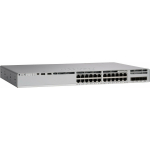 Cisco CATALYST9200L 24-PORT DATA ONLY | C9200L-24T-4X-A | 0889728170253